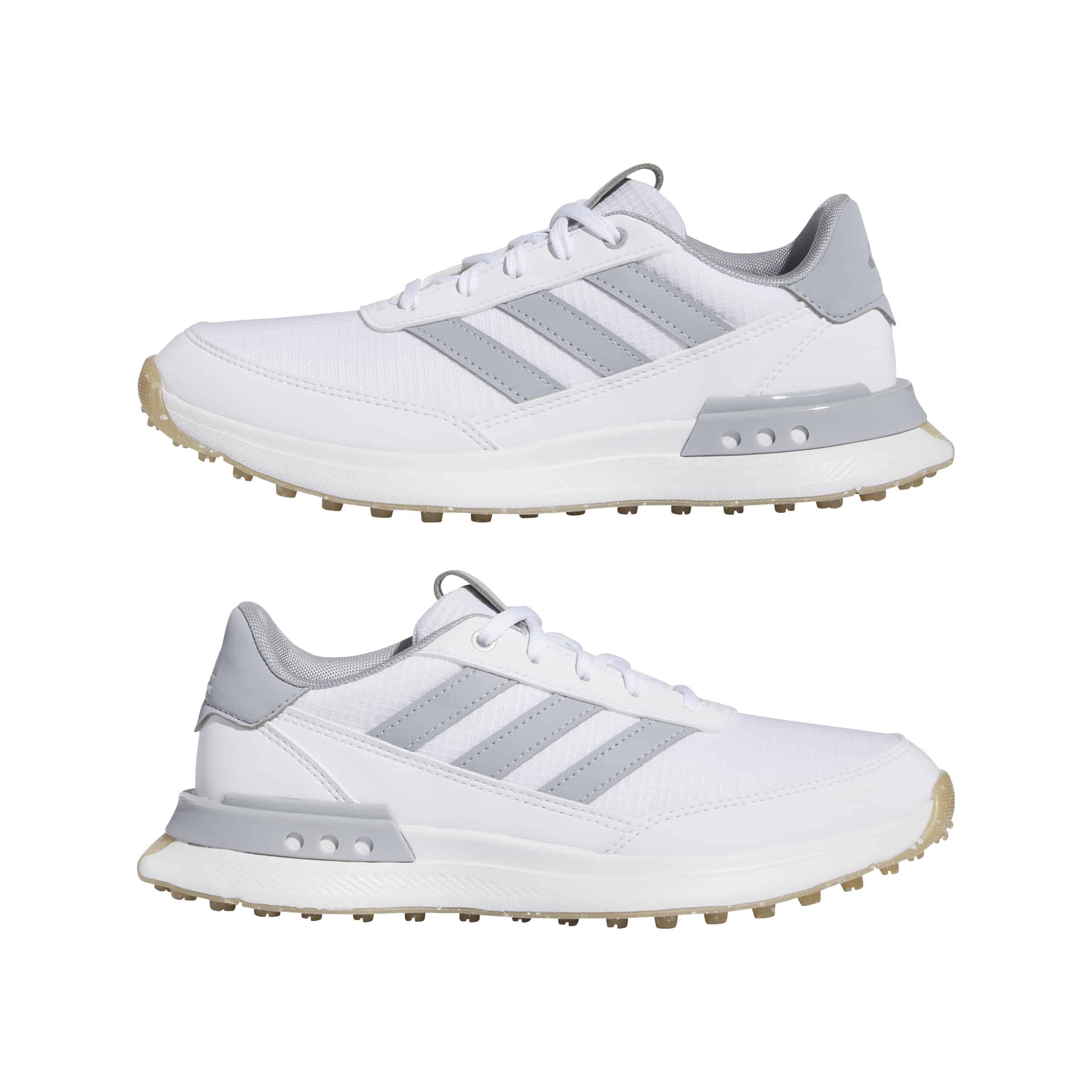 Adidas Juniors S2G Spikeless 24 Golf Shoes