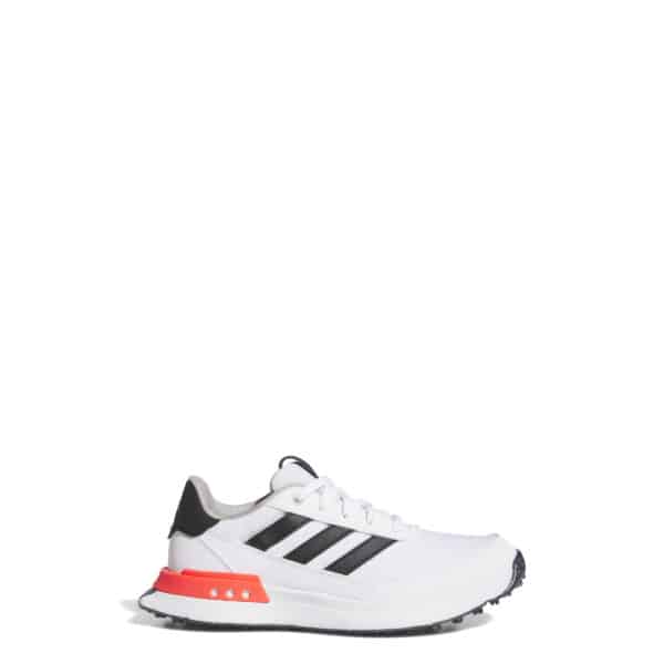 adidas gazelle silver green womens adidas Adicross IV Junior Golf Shoes