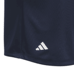 Adidas Girls' Performance Polo Shirt Navy