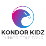 Kondor Kidz Junior Golf Tour logo