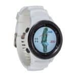 Voice Caddie A2 Golf GPS Watch