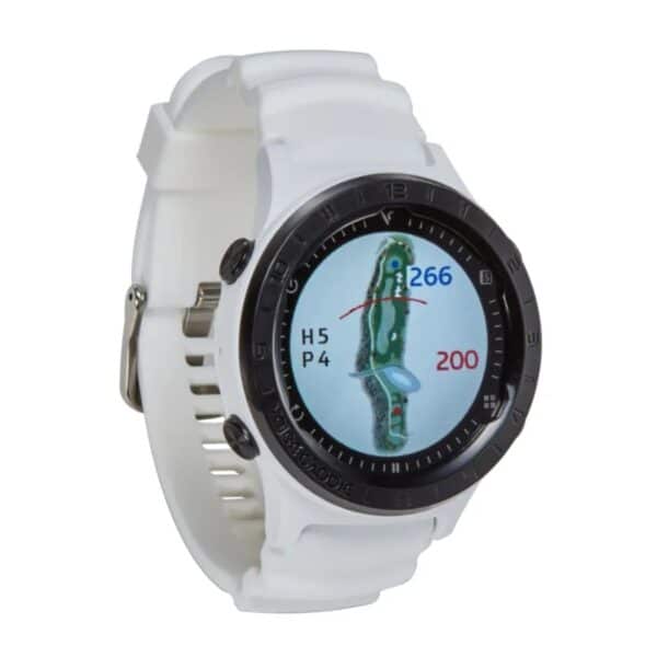 Voice Caddie A2 Golf GPS Watch