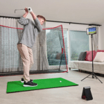 Example of the SC4 Pro in use in an indoor setting.
