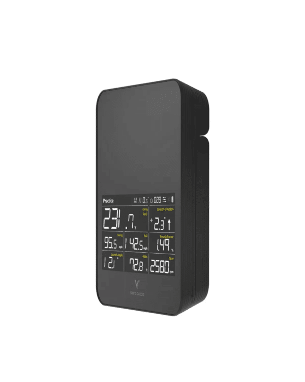 picture of the actual SC4 Pro device.