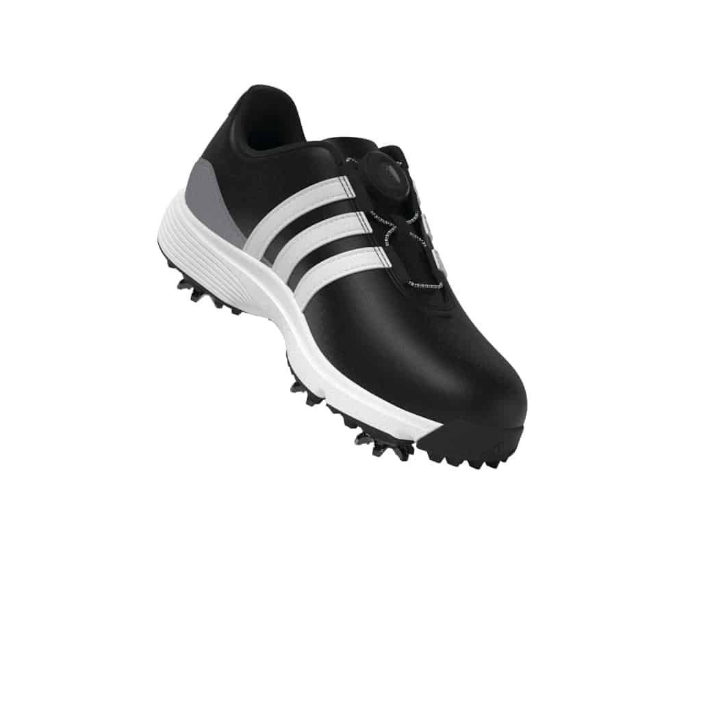 Adidas Tour360 24 BOA Golf Shoes with premium grip sole