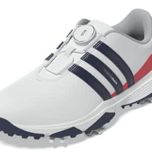 Adidas Tour360 24 BOA Golf Shoes Kids