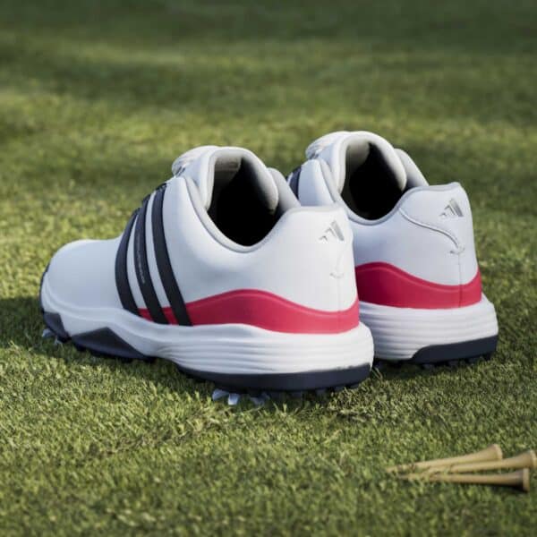 Adidas Tour360 24 BOA Golf Shoes Kids - Kondor Kidz