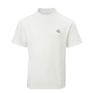 AG Elevate High Neck Tee