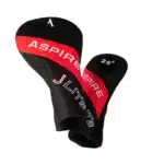 Skymax Aspire J-Lite junior golf set for kids 91–111cm right handed starter clubs with stand bag