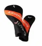 Skymax Aspire J-Lite junior golf set 133–155cm right hand with lightweight clubs and stand bag for kids