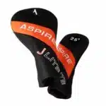 Skymax Aspire J-Lite junior golf set 133–155cm right hand with lightweight clubs and stand bag for kids