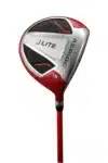 Skymax Aspire J-Lite junior golf set for kids 91–111cm right handed starter clubs with stand bag