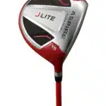 Skymax Aspire J-Lite junior golf set for kids 91–111cm right handed starter clubs with stand bag