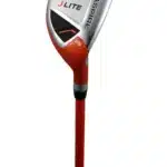 Skymax Aspire J-Lite junior golf starter set for kids 133–155cm right handed clubs with stand bag