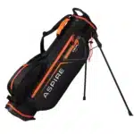 Skymax Aspire J-Lite junior golf starter set for kids 133–155cm right handed clubs with stand bag