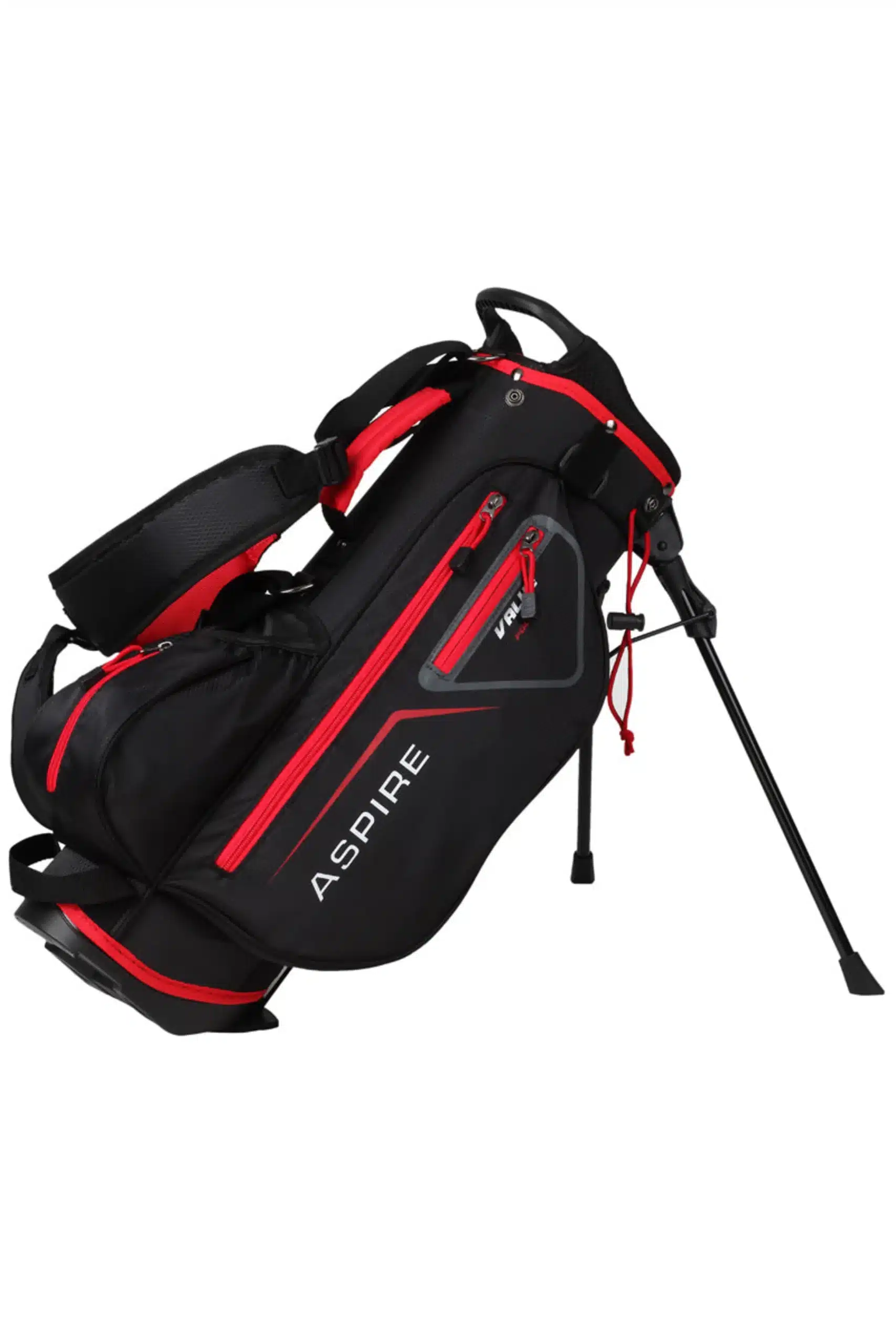 Skymax Aspire J-Lite junior golf set for kids 91–111cm right handed starter clubs with stand bag