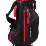 Skymax Aspire J-Lite junior golf set for kids 91–111cm right handed starter clubs with stand bag