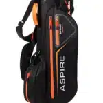 Junior golf set Skymax Aspire J-Lite 133–155cm right hand lightweight clubs and carry bag for children