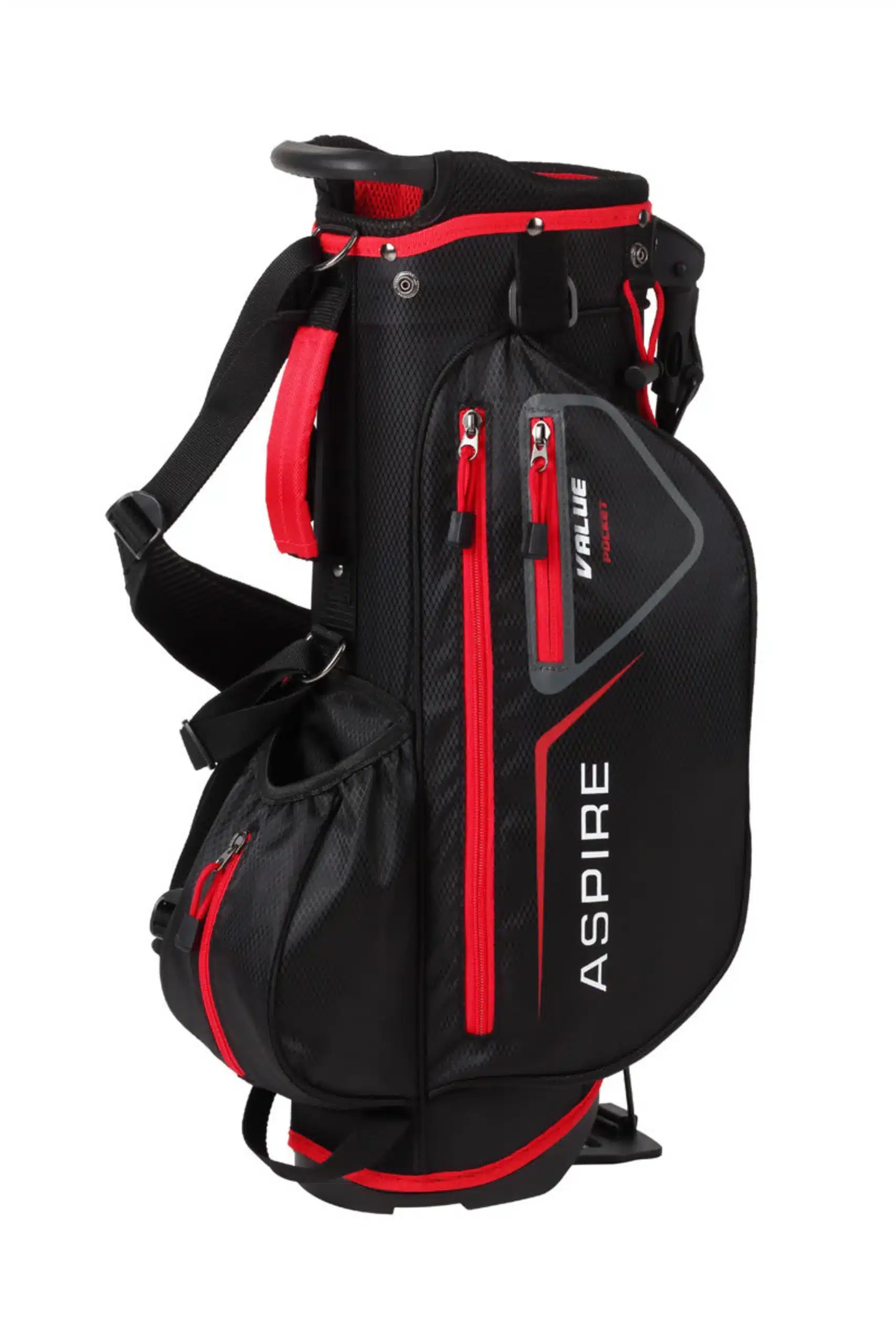 Skymax Aspire J-Lite junior golf set for kids 91–111cm right handed starter clubs with stand bag