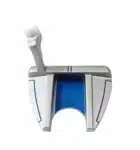 Junior golf set Skymax Aspire J-Lite 112–132cm right hand lightweight clubs and carry bag for children