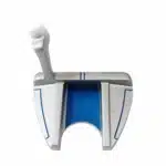 Junior golf set Skymax Aspire J-Lite 112–132cm right hand lightweight clubs and carry bag for children