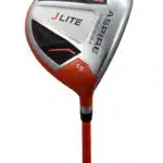 Junior golf set Skymax Aspire J-Lite 133–155cm right hand lightweight clubs and carry bag for children