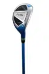 Junior golf set Skymax Aspire J-Lite 112–132cm right hand lightweight clubs and carry bag for children