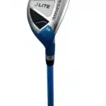 Junior golf set Skymax Aspire J-Lite 112–132cm right hand lightweight clubs and carry bag for children