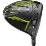RAD-S_Driver_5_1000x Cobra RAD-S Golf Driver - New Cheap Driver Available in Regular or Stiff Flex